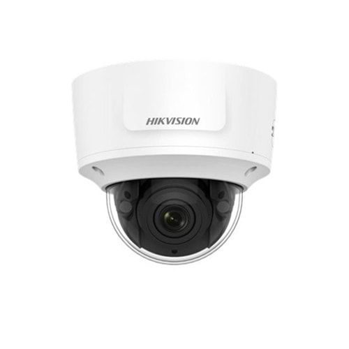 Hikvision DS-2CD2743-IZS 4mp 2.8mm-12mm Motorize Ip Dome Kamera