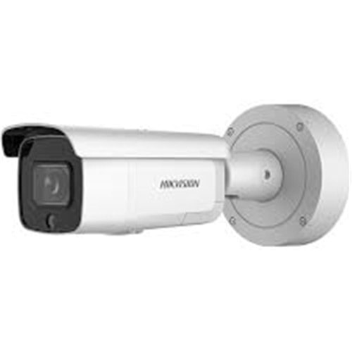 Hikvision DS-2CD2683G2-IZS 8 MP 2.8-12 mm Motorize Lensli Ir Bullet IP Kamera