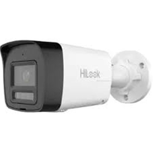 Hilook IPC-D160HA-LU 6 MP 2.8mm Dual Light MD 2.0 Ip Dome Kamera