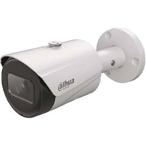 Dahua IPC-HFW1431TC1-SA-0360B 4 MP 3.6mm Starlight IR IP Bullet Güvenlik Kamerası