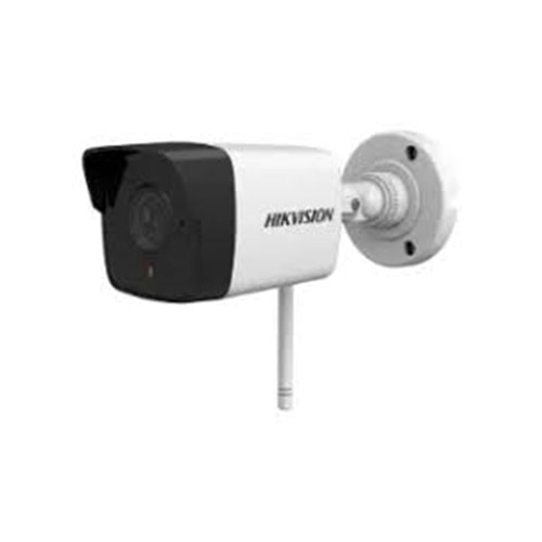 Hikvision DS-2CV2021G2-IDW1 2mp 2.8mm 30MT IP66 Poe H.265+ Dahili Mikrofon Wifi Bullet Ip Kamera