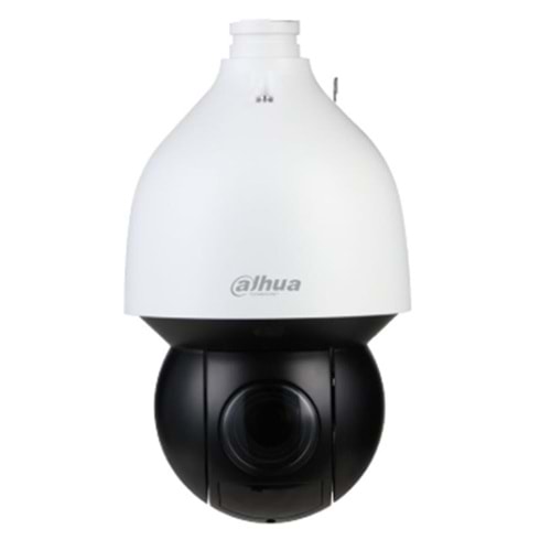 Dahua SD5A445GB-HNR 4MP 45X 150 m Ir Starlight Wizsense AI Ip PTZ Kamera