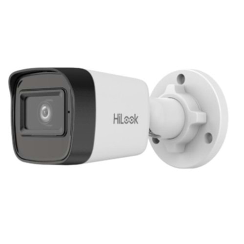 Hilook IPC-B121HE-UC 2MP 2,8mm IP Sesli Bullet Kamera