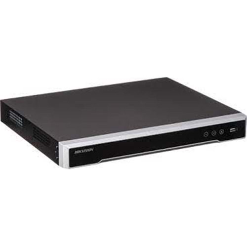 Hikvision Ds-7608NI-Q2-8P 8 Kanal 8 Port Poe Nvr Kayıt Cihazı