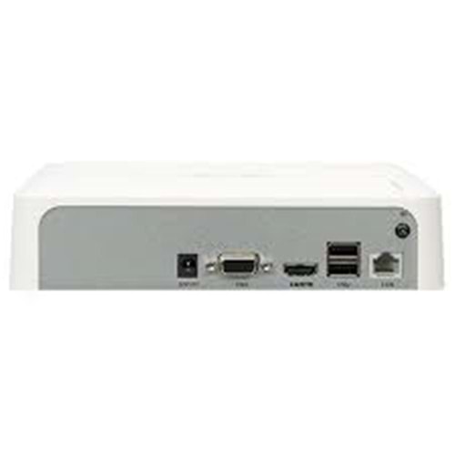 Hilook NVR-104MH-C 4 Kanal Nvr Kayıt Cihazı