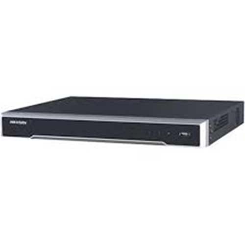 Hikvision DS-7616NXI-I2-VPRO Acuseek 16 Kanal Poesiz 16 Port NVR Kayıt Cihazı