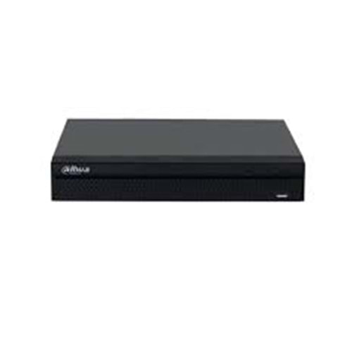 Dahua NVR4116HS-4KS3 16 Kanal 4K NVR Kayıt Cihazı