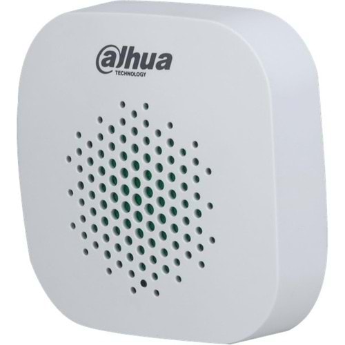 Dahua DHI-ARA12-W2(868) Kablosuz Siren İç Mekan