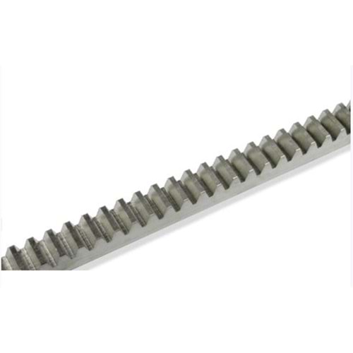 Makim SL-550W Kayar Kapı için Kremayer Dişli 100 Cm