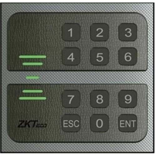 ZKTeco KR502-M Mifare Kart Okuyucu IP65 AC