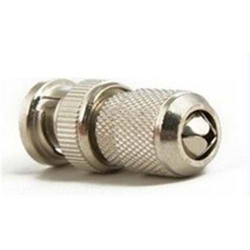 S-link SL-BN17 Vidalı BNC Bakır 50lu Paket Konnektör