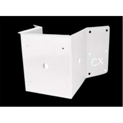 CamBox CR-135 Kamera Köşe Genişliği Beyaz 175-150