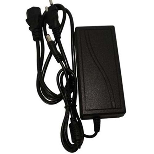 Infinity INF-1203 12V 3 Amper Plastik Adaptör