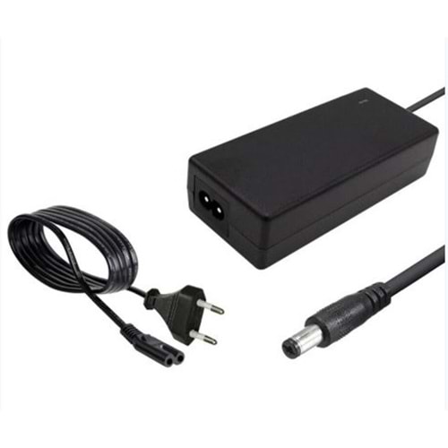 Novacom 12V 5A Amper Plastik Adaptör