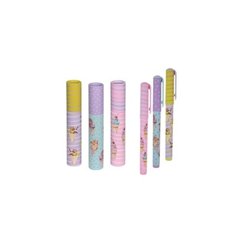 Bv Dream Write Silindir Kalem Display 20-0264/12 (1 Adet)
