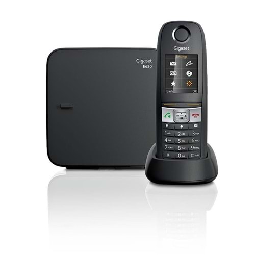 Gigaset N530 Ip Pro Dect Baz İstasyonu