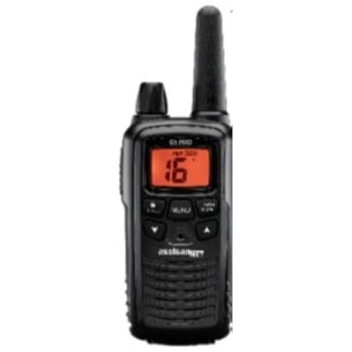 Aselsan ASN-M446-1000 G5 PRO PMR 2 li El Telsizi + Kulaklık
