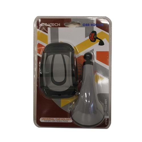 SJ006 TUTUCU (MKC-L02)