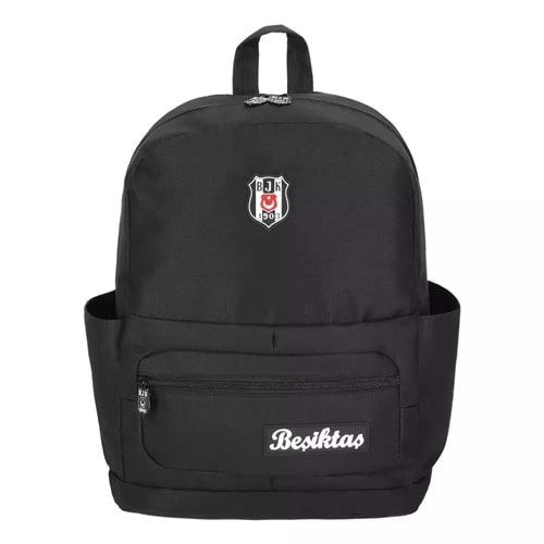Me Sırt Çantası Beşiktaş Casual 25328