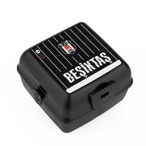 Me Saklama Kabı Beşiktaş İnce Çubuk Desenli 25368