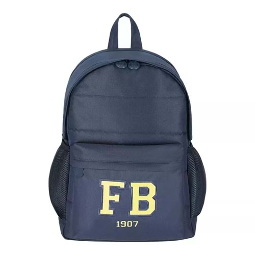 Me Sırt Çantası Fenerbahçe Kolej 25725