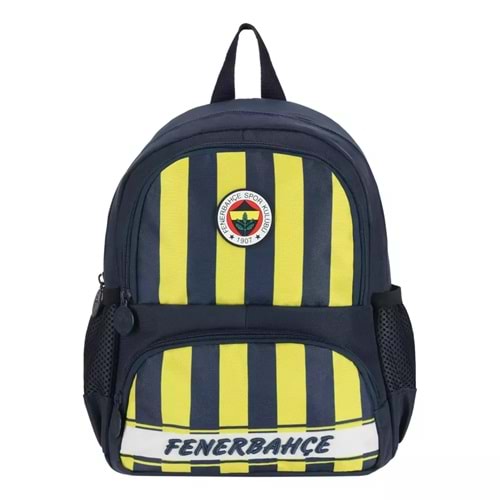 Me Anaokul Çantası Fenerbahçe Çubuklu 25740