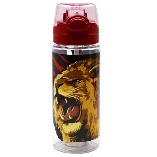 Me Galatasaray 500 Ml Plastik Matara 24593