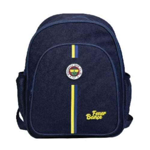 Me Anaokul Çantası Fenerbahçe 26790
