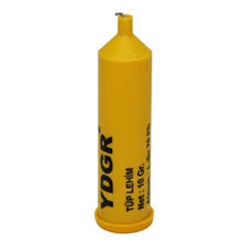 Pinax YDGR Mdpl01 Tüp Lehim Teli 1.2mm