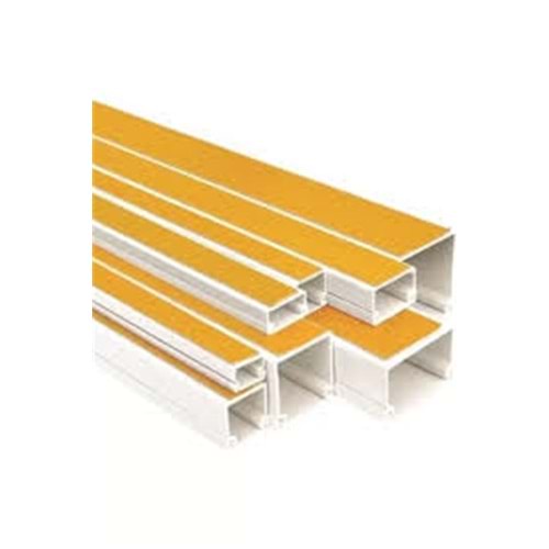 MUTLUSAN 40X16 KABLO KAN.CANALEX(YPŞB)