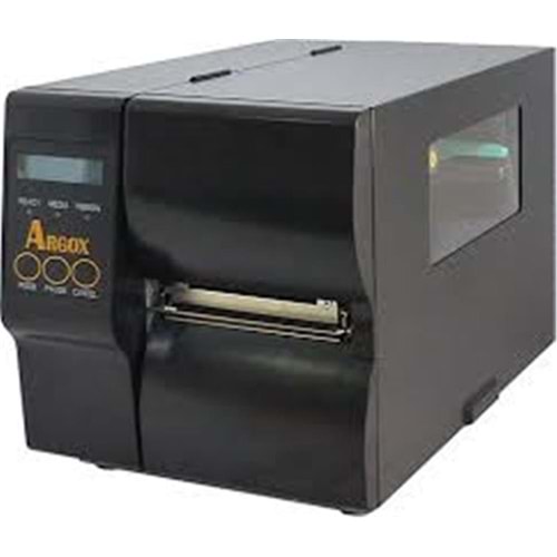 Argox iX4-240 Endüstriyel Barkod Yazıcı