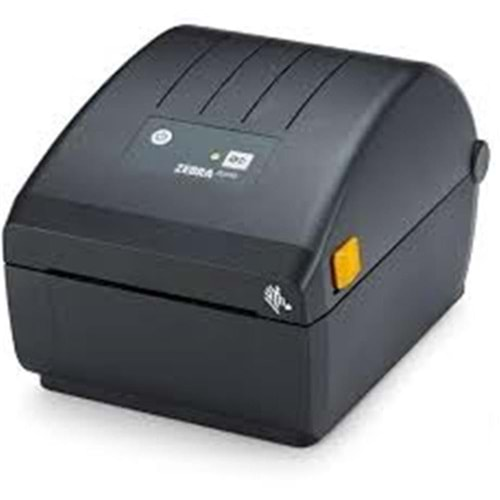 Zebra ZD23042-30EC00EZ ZD230T 74-300M 203 Dpi USB, Ethernet Thermal Transfer Barkod Yazıcı