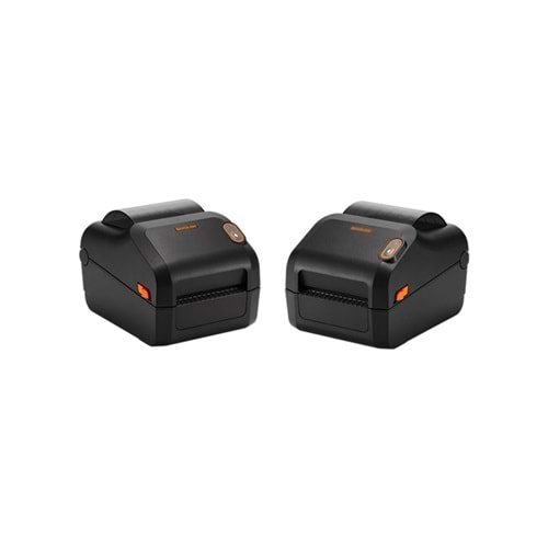 Bixolon XD3-40DEK Direk Termal Usb+Seri+Ethernet Barkod Yazıcı