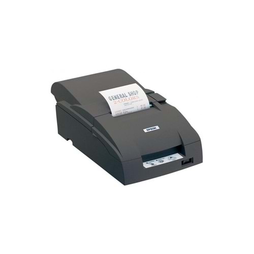 EPSON TM-U220IIB (142): Ethernet, PS, NE sensor, EDG Fiş Yazıcı