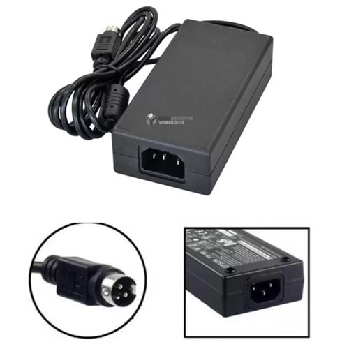 Epson PS-190: Universal Power Supply w-o AC Cable