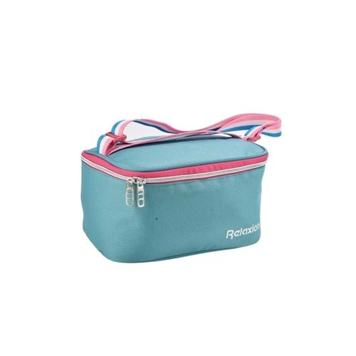 Relaxion Beslenme Çantası Lüx Şapkalı 3324