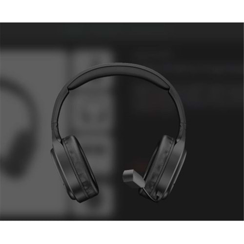 Heatz ZG31 BT+WR(4İN1) Oyuncu Kulaklığı