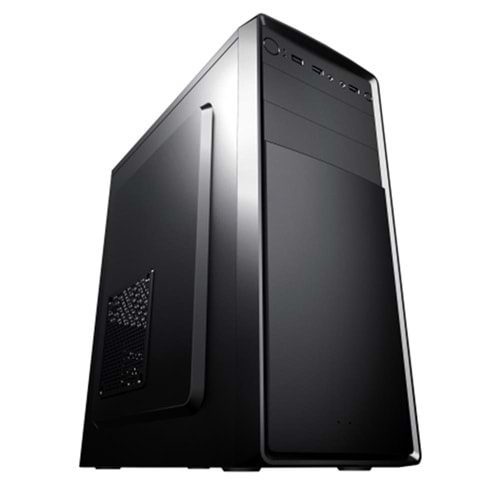 FSP Vento VS121S 300 Watt ATX PC Kasası