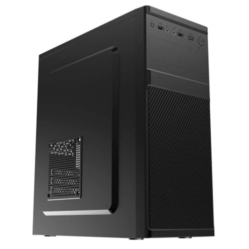 FSP Vento VS120S 300 Watt ATX PC Kasası