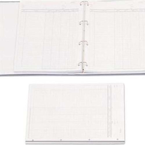 Elma Cari Hesap Klasör Yedeği Küçük 17x24