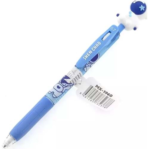 Maxx Versatil Kalem 36 Lı Paket Mx-1960