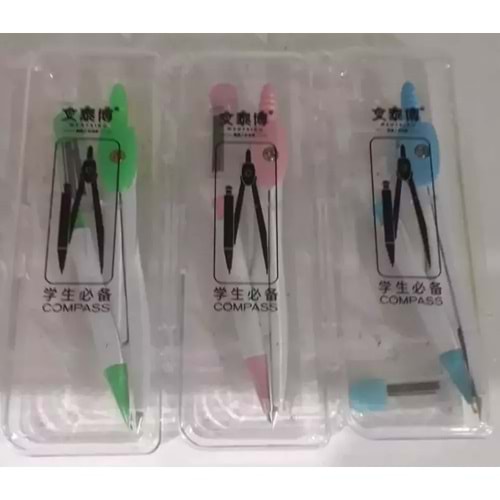 Maxx Pergel Seti WTB-2106 (1 Adet)