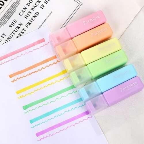 Maxx Fosforlu Kalem Chosch 144 Lü Stand CS-H822