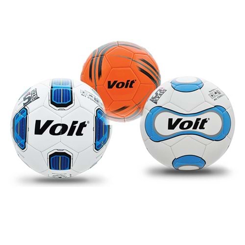 Voit Extreme Futbol Topu N5