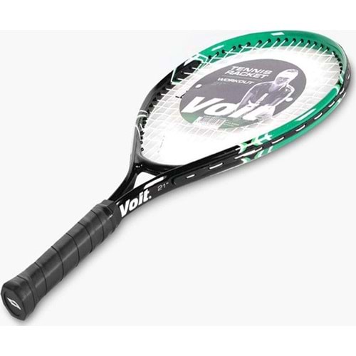 Workout Tenis Raketi 21 Inch Yeşil