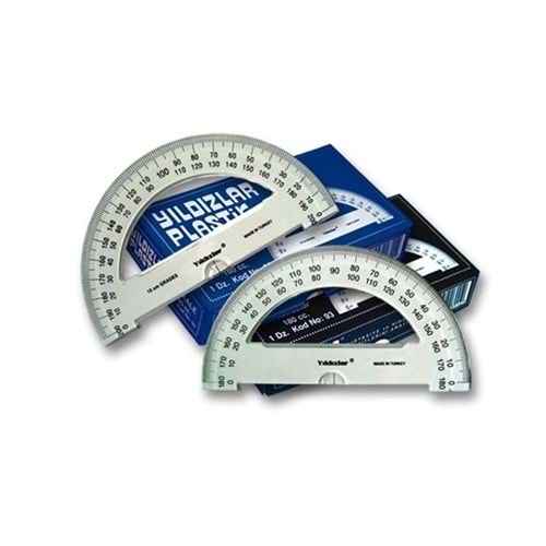 Beş Yıldızlar Minkale Büyük 180 Cc (1 Adet)