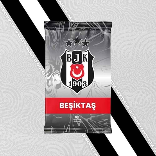 Beşiktaş Pre-Season 2025 (1 Adet)