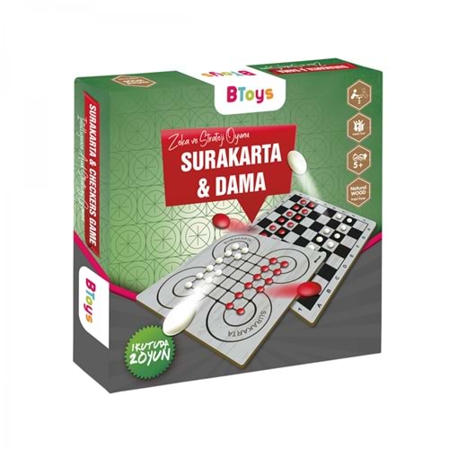 BToys Surakarta & Dama 325807