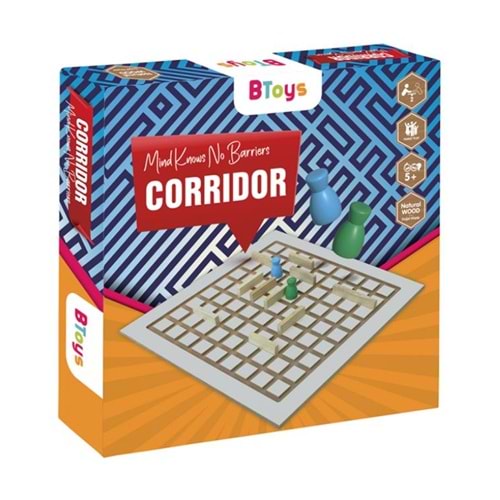 BToys Korıdoor 325838