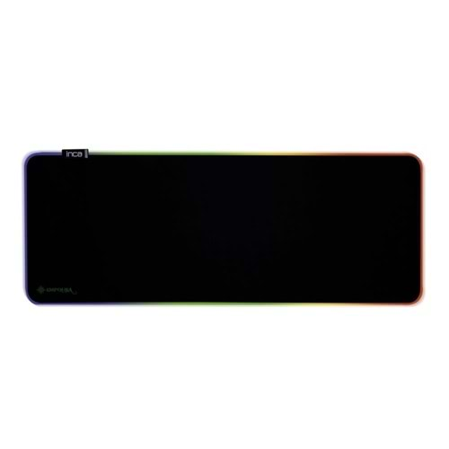 Inca IMP-022 Empousa RGB 7 Led Mousepad (770x295x3mm